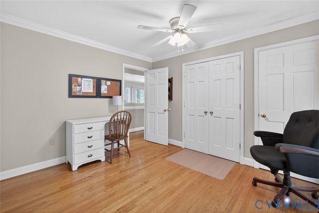 10427 Windam Hill Rd, Glen Allen, VA 23059
