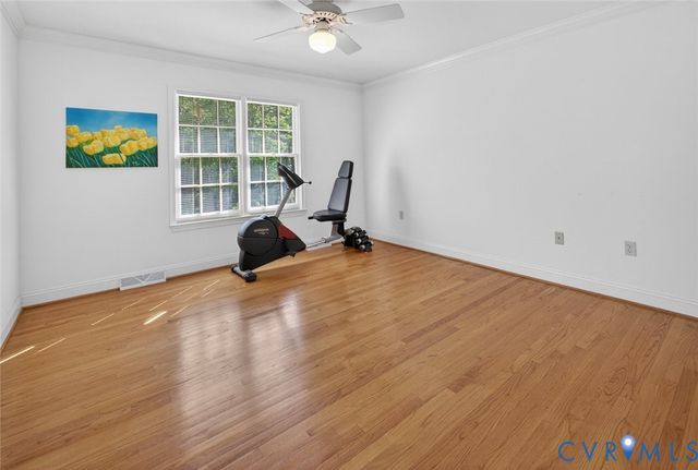10427 Windam Hill Rd, Glen Allen, VA 23059