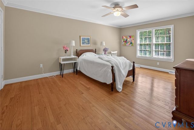 10427 Windam Hill Rd, Glen Allen, VA 23059