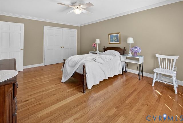 10427 Windam Hill Rd, Glen Allen, VA 23059