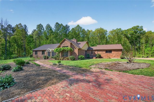 10427 Windam Hill Rd, Glen Allen, VA 23059
