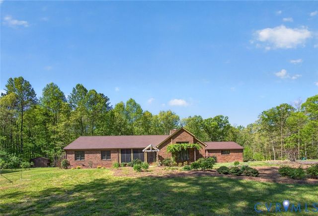10427 Windam Hill Rd, Glen Allen, VA 23059