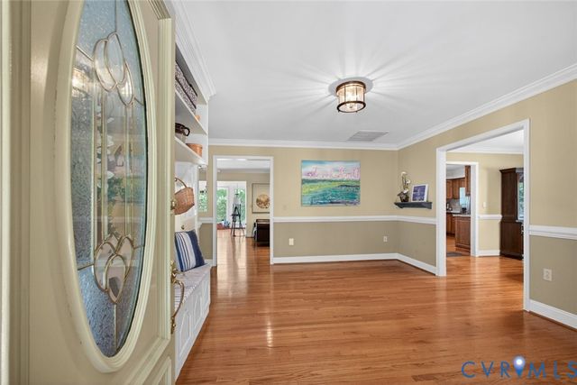 10427 Windam Hill Rd, Glen Allen, VA 23059