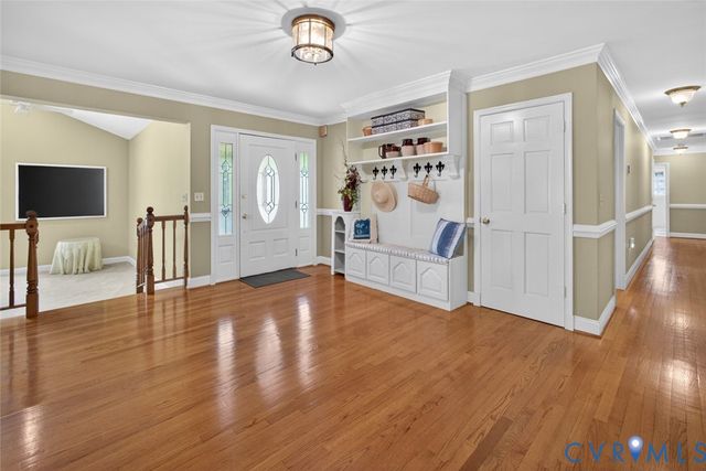 10427 Windam Hill Rd, Glen Allen, VA 23059