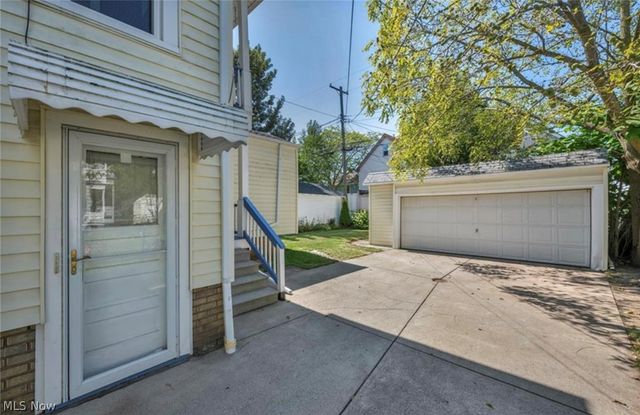 3702 W 135th Street, Cleveland, OH 44111