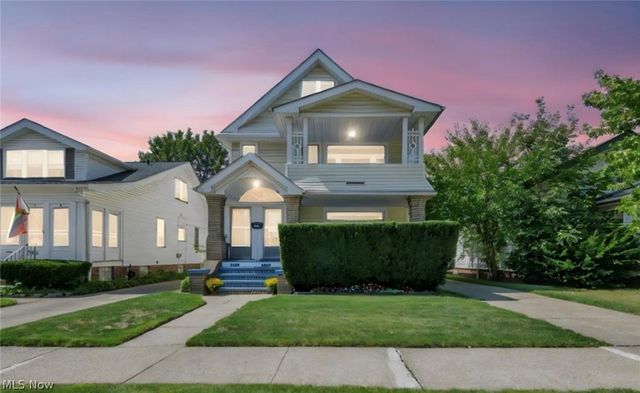 3702 W 135th Street, Cleveland, OH 44111