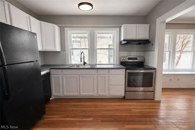 3702 W 135th Street, Cleveland, OH 44111