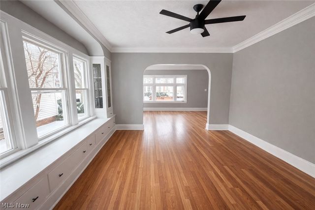 3702 W 135th Street, Cleveland, OH 44111