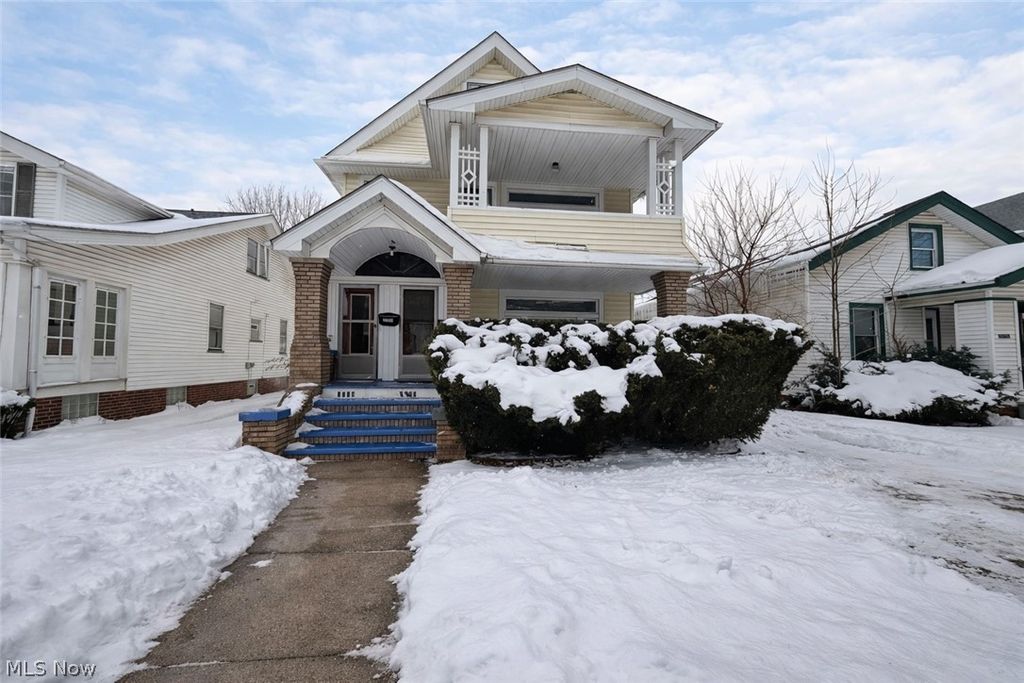 3702 W 135th Street, Cleveland, OH 44111