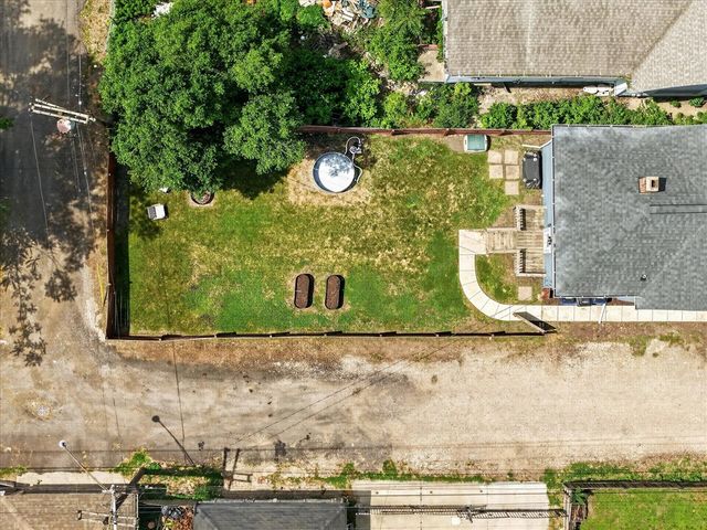 5827 Baker Street, Detroit, MI 48209