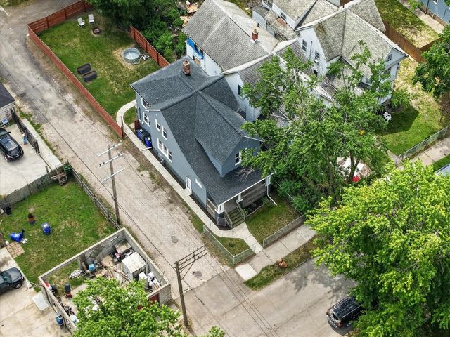 5827 Baker Street, Detroit, MI 48209