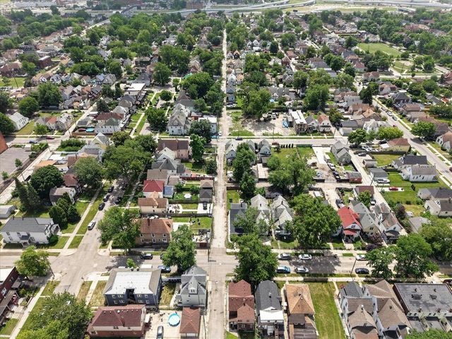 5827 Baker Street, Detroit, MI 48209