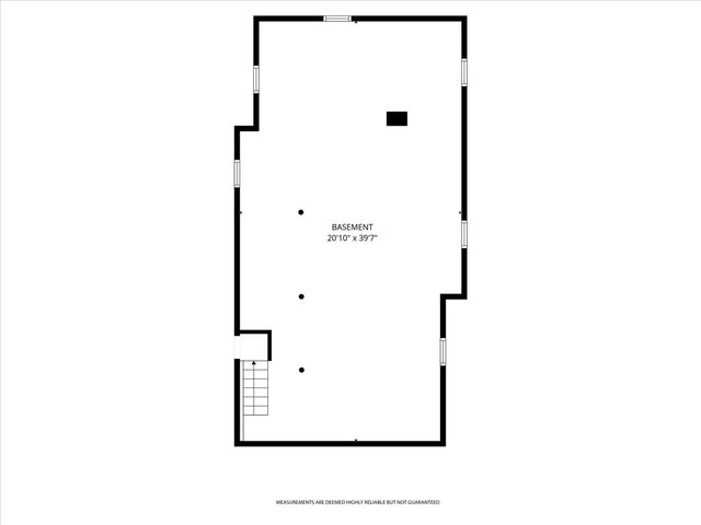 5827 Baker Street, Detroit, MI 48209