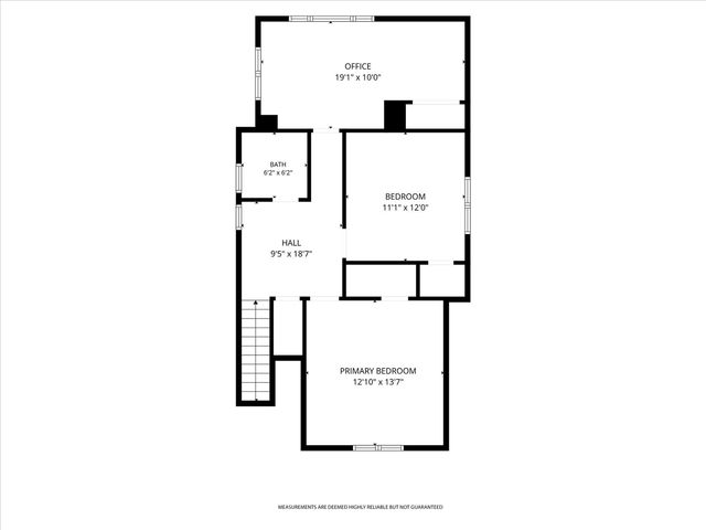 5827 Baker Street, Detroit, MI 48209