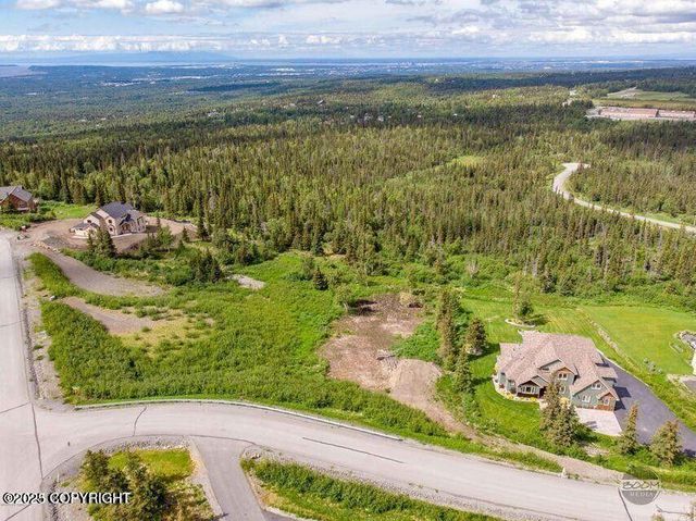 16074 Mountain Air Drive, Anchorage, AK 99516