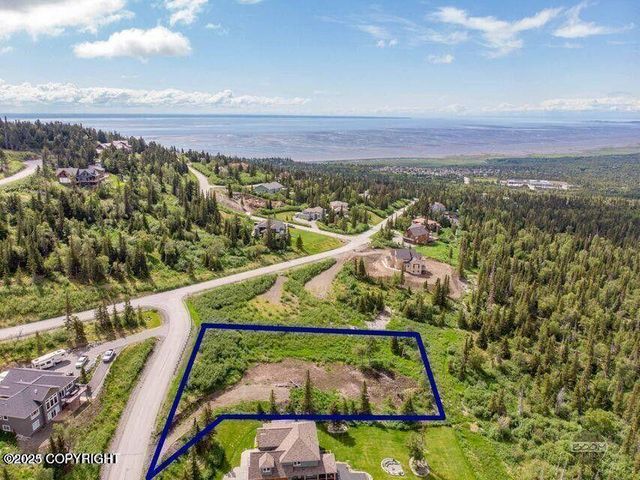 16074 Mountain Air Drive, Anchorage, AK 99516