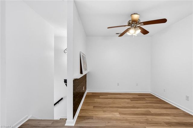 811 Central Park Avenue, Greensboro, NC 27407