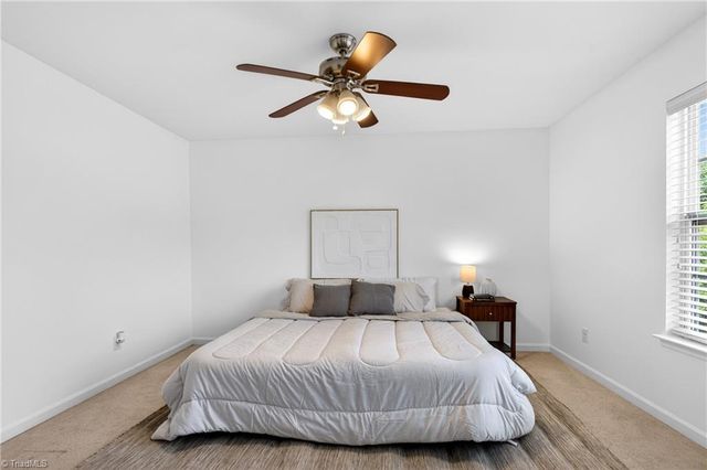 811 Central Park Avenue, Greensboro, NC 27407