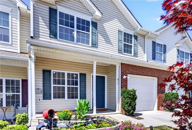 811 Central Park Avenue, Greensboro, NC 27407