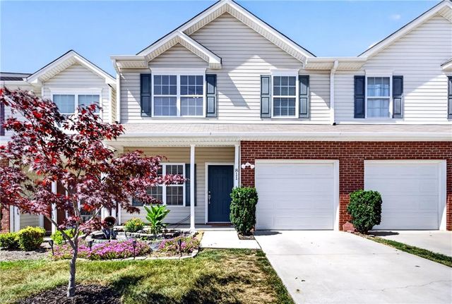 811 Central Park Avenue, Greensboro, NC 27407