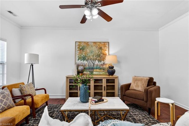 811 Central Park Avenue, Greensboro, NC 27407