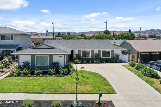 3082 Galena Avenue, Simi Valley, CA 93065