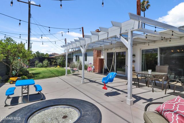 3082 Galena Avenue, Simi Valley, CA 93065