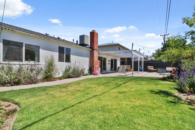 3082 Galena Avenue, Simi Valley, CA 93065