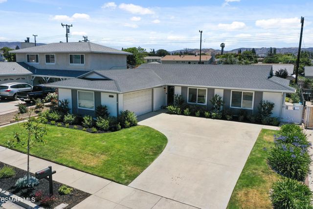 3082 Galena Avenue, Simi Valley, CA 93065