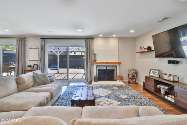 3082 Galena Avenue, Simi Valley, CA 93065