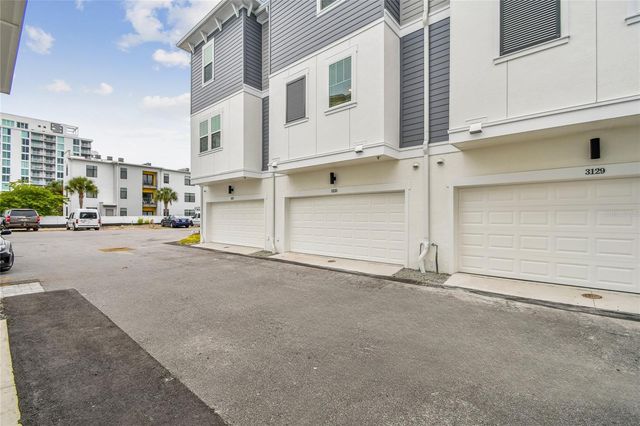 3133 4TH TERRACE N, St Petersburg, FL 33713