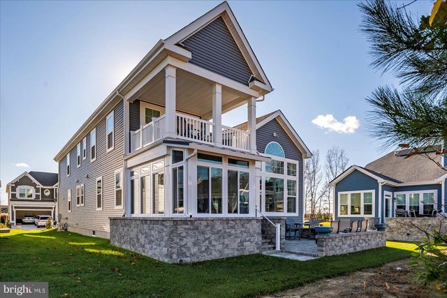 19218 AMERICAN HOLLY RD, Rehoboth Beach, DE 19971