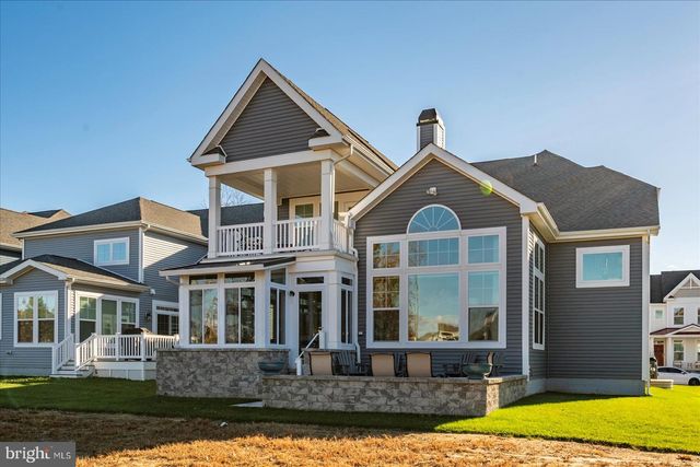 19218 AMERICAN HOLLY RD, Rehoboth Beach, DE 19971