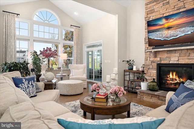 19218 AMERICAN HOLLY RD, Rehoboth Beach, DE 19971