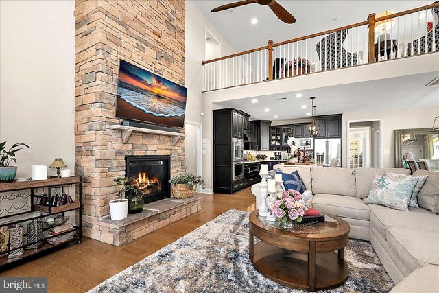 19218 AMERICAN HOLLY RD, Rehoboth Beach, DE 19971