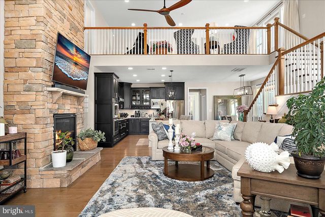 19218 AMERICAN HOLLY RD, Rehoboth Beach, DE 19971