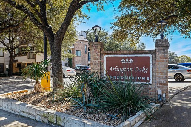 2310 Balsam Drive B106, Arlington, TX 76006