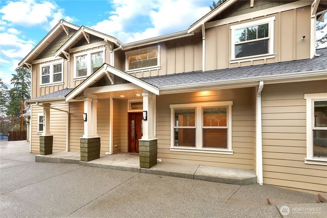 14415 Goodrich Drive NW, Gig Harbor, WA 98329