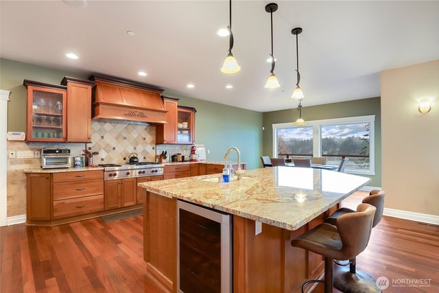 14415 Goodrich Drive NW, Gig Harbor, WA 98329