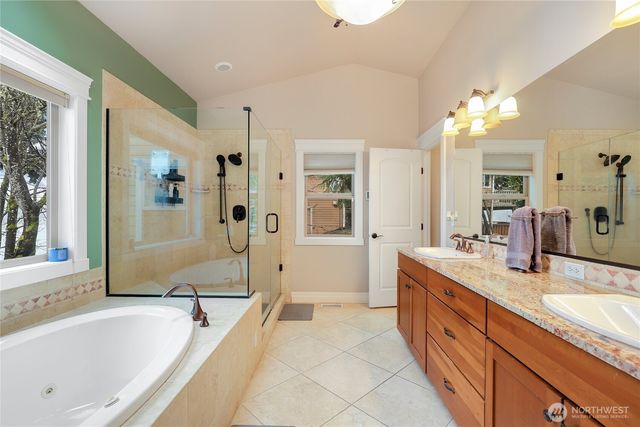 14415 Goodrich Drive NW, Gig Harbor, WA 98329