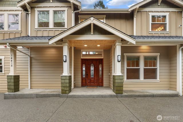 14415 Goodrich Drive NW, Gig Harbor, WA 98329