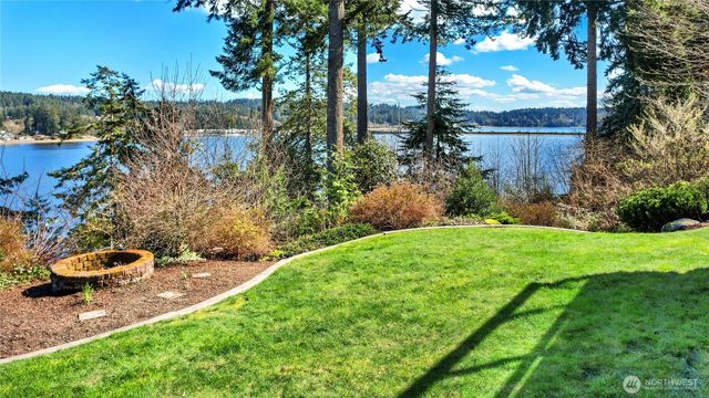 14415 Goodrich Drive NW, Gig Harbor, WA 98329