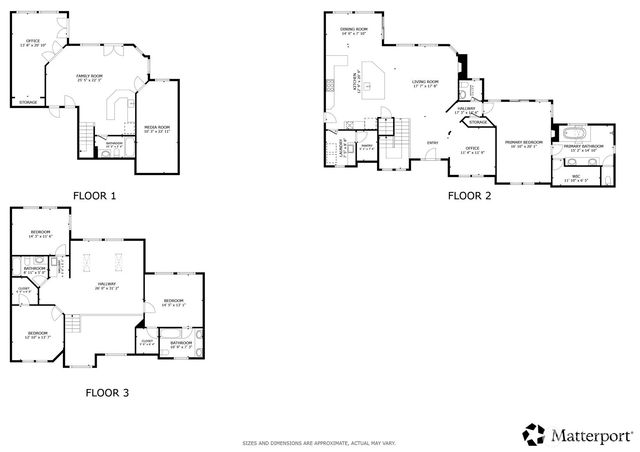 14415 Goodrich Drive NW, Gig Harbor, WA 98329