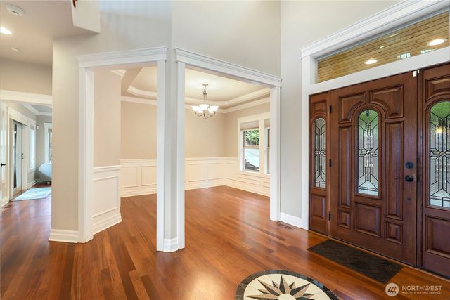 14415 Goodrich Drive NW, Gig Harbor, WA 98329