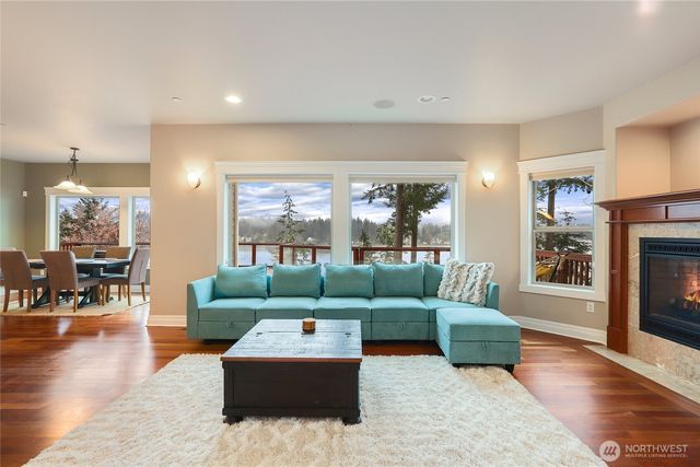 14415 Goodrich Drive NW, Gig Harbor, WA 98329