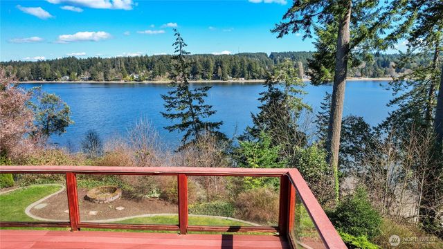 14415 Goodrich Drive NW, Gig Harbor, WA 98329