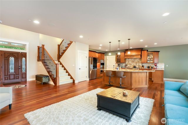 14415 Goodrich Drive NW, Gig Harbor, WA 98329