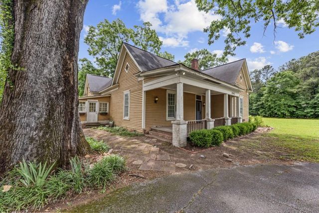 1047 Dixie Road, Covington, GA 30014