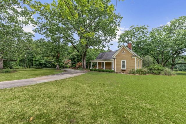 1047 Dixie Road, Covington, GA 30014