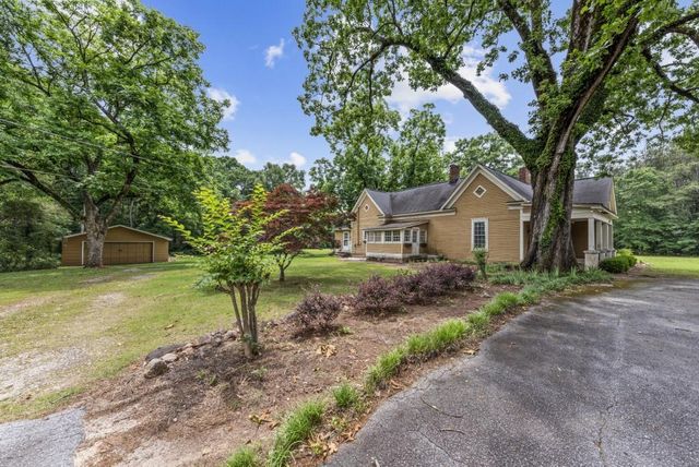 1047 Dixie Road, Covington, GA 30014